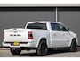 Dodge Ram 1500 5.7 V8 401Pk 4x4 Crew Cab | Laramie | 360° Camera | Panoramadak | Treeplanken | Trekhaak | 22'' | Ivory White