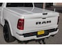 Dodge Ram 1500 5.7 V8 401Pk 4x4 Crew Cab | Laramie | 360° Camera | Panoramadak | Treeplanken | Trekhaak | 22'' | Ivory White