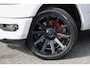 Dodge Ram 1500 5.7 V8 401Pk 4x4 Crew Cab | Laramie | 360° Camera | Panoramadak | Treeplanken | Trekhaak | 22'' | Ivory White