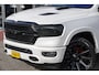 Dodge Ram 1500 5.7 V8 401Pk 4x4 Crew Cab | Laramie | 360° Camera | Panoramadak | Treeplanken | Trekhaak | 22'' | Ivory White