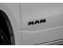 Dodge Ram 1500 5.7 V8 401Pk 4x4 Crew Cab | Laramie | 360° Camera | Panoramadak | Treeplanken | Trekhaak | 22'' | Ivory White