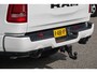 Dodge Ram 1500 5.7 V8 401Pk 4x4 Crew Cab | Laramie | 360° Camera | Panoramadak | Treeplanken | Trekhaak | 22'' | Ivory White