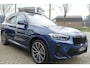 BMW X3 xDrive30e 292pk Aut M-Sport | PANO | HIFI | HEAD UP | KEYLESS | 21'' | LASER
