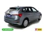 Skoda Scala 1.0 TSI Ambition Comfort AUT. 110 PK Stoel- en stuurverwarming , Climate control , Apple Carplay, Android auto, PDC achter All season banden