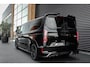 Ford Transit Custom 320 2.0 TDCI L2H1 MS-RT DC AWD DUBBEL CABINE BPM VRIJ / KUIPSTOELEN / DIRECT RIJDEN / NAVIGATIE / FULL BLACK