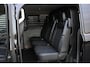 Ford Transit Custom 320 2.0 TDCI L2H1 MS-RT DC AWD DUBBEL CABINE BPM VRIJ / KUIPSTOELEN / DIRECT RIJDEN / NAVIGATIE / FULL BLACK