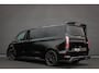 Ford Transit Custom 320 2.0 TDCI L2H1 MS-RT DC AWD DUBBEL CABINE BPM VRIJ / KUIPSTOELEN / DIRECT RIJDEN / NAVIGATIE / FULL BLACK