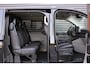 Ford Transit Custom 320 2.0 TDCI L2H1 MS-RT DC AWD DUBBEL CABINE BPM VRIJ / KUIPSTOELEN / DIRECT RIJDEN / NAVIGATIE / FULL BLACK