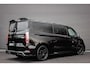 Ford Transit Custom 320 2.0 TDCI L2H1 MS-RT DC AWD DUBBEL CABINE BPM VRIJ / KUIPSTOELEN / DIRECT RIJDEN / NAVIGATIE / FULL BLACK