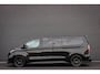 Ford Transit Custom 320 2.0 TDCI L2H1 MS-RT DC AWD DUBBEL CABINE BPM VRIJ / KUIPSTOELEN / DIRECT RIJDEN / NAVIGATIE / FULL BLACK