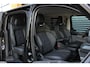 Ford Transit Custom 320 2.0 TDCI L2H1 MS-RT DC AWD DUBBEL CABINE BPM VRIJ / KUIPSTOELEN / DIRECT RIJDEN / NAVIGATIE / FULL BLACK