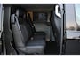 Ford Transit Custom 320 2.0 TDCI L2H1 MS-RT DC AWD DUBBEL CABINE BPM VRIJ / KUIPSTOELEN / DIRECT RIJDEN / NAVIGATIE / FULL BLACK