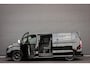Ford Transit Custom 320 2.0 TDCI L2H1 MS-RT DC AWD DUBBEL CABINE BPM VRIJ / KUIPSTOELEN / DIRECT RIJDEN / NAVIGATIE / FULL BLACK