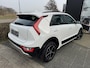Kia Niro Hybrid 1.6 GDi DynamicLine , Direct Leverbaar!, Inclusief 3000 euro Inruilpremie!, Complete Uitvoering!, Voorraadkorting!