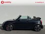 MINI John Cooper Works Cabrio 2.0 JCW Pack Automaat Head-Up Display | Adaptive Cruise Control | Achteruitrijcamera | Harman Kardon Sound System | Stoel/Stuurverwarming | Adaptief onderstel