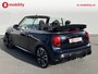 MINI John Cooper Works Cabrio 2.0 JCW Pack Automaat Head-Up Display | Adaptive Cruise Control | Achteruitrijcamera | Harman Kardon Sound System | Stoel/Stuurverwarming | Adaptief onderstel