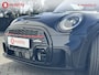 MINI John Cooper Works Cabrio 2.0 JCW Pack Automaat Head-Up Display | Adaptive Cruise Control | Achteruitrijcamera | Harman Kardon Sound System | Stoel/Stuurverwarming | Adaptief onderstel