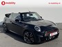 MINI John Cooper Works Cabrio 2.0 JCW Pack Automaat Head-Up Display | Adaptive Cruise Control | Achteruitrijcamera | Harman Kardon Sound System | Stoel/Stuurverwarming | Adaptief onderstel