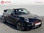 MINI John Cooper Works Cabrio 2.0 JCW Pack Automaat Head-Up Display | Adaptive Cruise Control | Achteruitrijcamera | Harman Kardon Sound System | Stoel/Stuurverwarming | Adaptief onderstel
