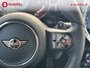 MINI John Cooper Works Cabrio 2.0 JCW Pack Automaat Head-Up Display | Adaptive Cruise Control | Achteruitrijcamera | Harman Kardon Sound System | Stoel/Stuurverwarming | Adaptief onderstel