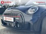 MINI John Cooper Works Cabrio 2.0 JCW Pack Automaat Head-Up Display | Adaptive Cruise Control | Achteruitrijcamera | Harman Kardon Sound System | Stoel/Stuurverwarming | Adaptief onderstel