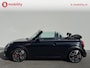 MINI John Cooper Works Cabrio 2.0 JCW Pack Automaat Head-Up Display | Adaptive Cruise Control | Achteruitrijcamera | Harman Kardon Sound System | Stoel/Stuurverwarming | Adaptief onderstel