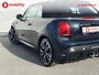 MINI John Cooper Works Cabrio 2.0 JCW Pack Automaat Head-Up Display | Adaptive Cruise Control | Achteruitrijcamera | Harman Kardon Sound System | Stoel/Stuurverwarming | Adaptief onderstel