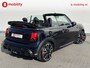 MINI John Cooper Works Cabrio 2.0 JCW Pack Automaat Head-Up Display | Adaptive Cruise Control | Achteruitrijcamera | Harman Kardon Sound System | Stoel/Stuurverwarming | Adaptief onderstel