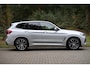 BMW X3 M40i xDrive High Executive Leder | HUD | Navi Pro | Adap LED | Camera | Keyless | Elektr. stoel + mem | Hifi | etc.