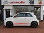 Fiat 500 42kWh 118pk Automaat Icon, Rijklaarprijs | SOH 95,4% | Schuif/-kanteldak | Navigatie | Camera | DAB+ | 17 inch wielen