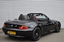 BMW Z3 2.0 / 6 CILINDER / WIDEBODY / STOELVERWARMING