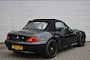 BMW Z3 2.0 / 6 CILINDER / WIDEBODY / STOELVERWARMING