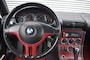 BMW Z3 2.0 / 6 CILINDER / WIDEBODY / STOELVERWARMING