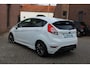 Ford Fiesta 1.0 EcoBoost ST Line PDC, Uitlaatklep, Navigatie, All Season, Nieuwe Distributieriem!