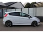 Ford Fiesta 1.0 EcoBoost ST Line PDC, Uitlaatklep, Navigatie, All Season, Nieuwe Distributieriem!