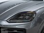 Porsche Cayenne S E-Hybrid