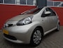 Toyota Aygo 1.0-12V + Airco LMV 5DRS Zeer Luxe Auto