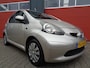 Toyota Aygo 1.0-12V + Airco LMV 5DRS Zeer Luxe Auto