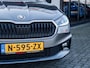 Skoda Fabia 1.0 TSI Business Edition | Stoelverwarming | Keyless Entry & GO | Airco | Apple Carplay | Android Auto | Cruise Control | Metallic Lak | DAB+ Radio | Parkeersensoren | Metallic Lak | 15'' Lichtmetalen Velgen |