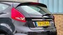 Ford Fiesta 1.25 TITANIUM