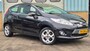 Ford Fiesta 1.25 TITANIUM