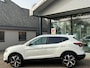 Nissan Qashqai 1.2 Tekna Aut! Panorama 360 Camera Park.Sens Trekhaak NAP NL-Auto Dealeronderhouden!