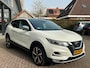 Nissan Qashqai 1.2 Tekna Aut! Panorama 360 Camera Park.Sens Trekhaak NAP NL-Auto Dealeronderhouden!