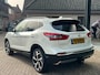Nissan Qashqai 1.2 Tekna Aut! Panorama 360 Camera Park.Sens Trekhaak NAP NL-Auto Dealeronderhouden!