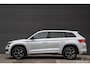 Skoda Kodiaq 2.0 TSI 4x4 Sportline Business 190PK 7p.|ACC|Pano|Camera|Full Led|Trekhaak e.o.