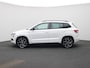 Skoda Karoq 1.5 TSI ACT Sportline Business | TREKHAAK | DIGITAAL DASHBOARD | STUUR-STOELVERWARMING | CAMERA | ELEK.ACHTERKLEP | APPLE CARPLAY | CANTON | KEYLESS |