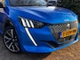 Peugeot 208 1.2 GT Pack *RIJKLAAR* //PANORAMADAK//|Zeer fraai|RIEM VERVANGEN|3D Cockpit|Leder|ACC|Sportstoelen|Camera|RIJKLAAR