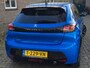Peugeot 208 1.2 GT Pack *RIJKLAAR* //PANORAMADAK//|Zeer fraai|RIEM VERVANGEN|3D Cockpit|Leder|ACC|Sportstoelen|Camera|RIJKLAAR