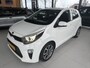Kia Picanto 1.0 CVVT First Edition 5-Zits Cruise Control, Camera, LM Velgen