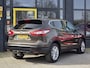 Nissan Qashqai 1.2 | Panoramadak| Navi | Tel | Park Cam | Trekhaak | Climate control | Cruise Control | Airco | Eco stand |